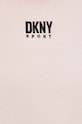 Μπλούζα DKNY DP2T9241 ροζ