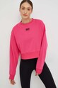 Dkny bluza DP2T9241 różowy SS23