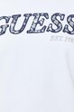 Mikina Guess W3RQ09.KBKM0 bílá