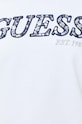 Guess bluza W3RQ09.KBKM0 biały