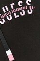Guess bluza W3RQ07.K9Z21 negru