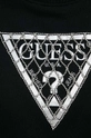 Βαμβακερή μπλούζα Guess Γυναικεία