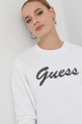 білий Кофта Guess