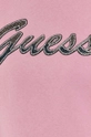 ροζ Μπλούζα Guess