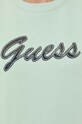 Guess bluza W3RQ10.K9Z21 zielony