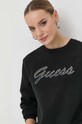 Guess bluza czarny W3RQ10.K9Z21