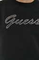 Guess bluza W3RQ10.K9Z21 czarny