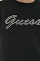 Guess bluza W3RQ10.K9Z21 czarny