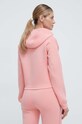Oblečení Mikina Guess NEW ALISA V2YQ08.K7UW2 růžová