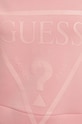 Mikina Guess NEW ALISA V2YQ08.K7UW2 růžová