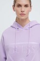 Кофта Guess фиолетовой V2YQ08.K7UW2