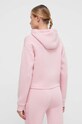 Oblečení Mikina Guess NEW ALISA V2YQ08.K7UW2 růžová