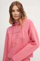Кофта Guess NEW ALISA V2YQ08.K7UW2 рожевий SS25