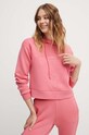 Mikina Guess NEW ALISA ružová V2YQ08.K7UW2
