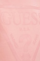 Guess bluza NEW ALISA V2YQ08.K7UW2 różowy