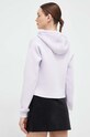 Odzież Guess bluza NEW ALISA V2YQ08.K7UW2 fioletowy