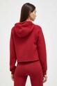 Odzież Guess bluza NEW ALISA V2YQ08.K7UW2 bordowy