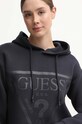 Mikina Guess černá V2YQ08.K7UW2