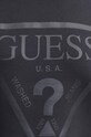 Mikina Guess V2YQ08.K7UW2 černá