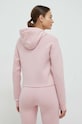 Odzież Guess bluza NEW ALISA V2YQ08.K7UW2 różowy
