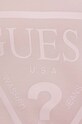 Guess bluza NEW ALISA V2YQ08.K7UW2 różowy