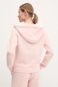 Oblečení Mikina Guess ALLIE V3RQ11.K7UW2 růžová