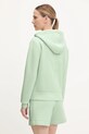 Îmbrăcăminte Guess hanorac ALLIE V3RQ11.K7UW2 verde