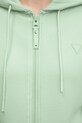 Guess hanorac ALLIE V3RQ11.K7UW2 verde