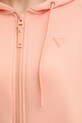 Guess bluza ALLIE V3RQ11.K7UW2 pomarańczowy