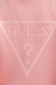 Guess bluza ALLIE V3RQ11.K7UW2 pomarańczowy
