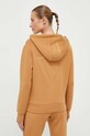 Odzież Guess bluza ALLIE V3RQ11.K7UW2 brązowy