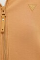 Guess bluza ALLIE V3RQ11.K7UW2 brązowy