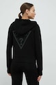 Odzież Guess bluza ALLIE V3RQ11.K7UW2 czarny