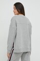 Odjeća Pamučna dukserica Tommy Hilfiger WW0WW37561.PPYX siva