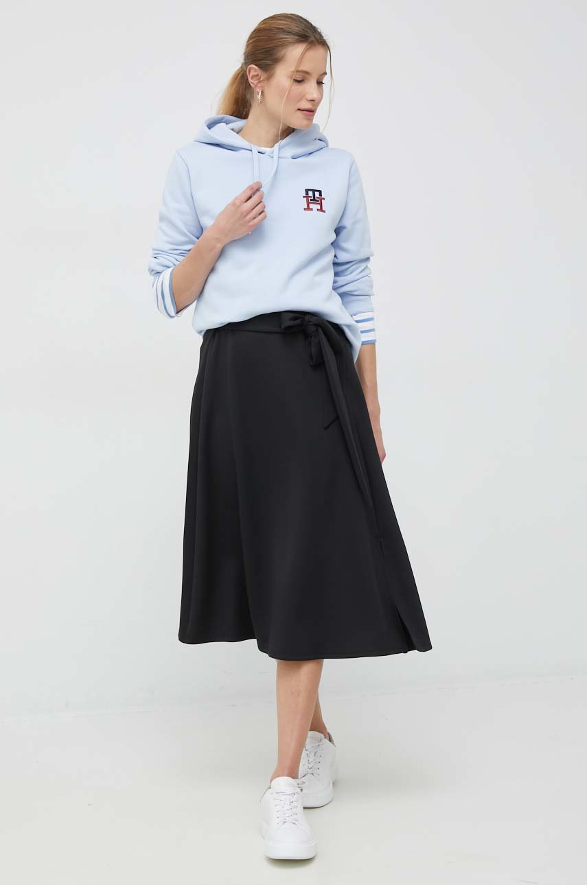 Tommy Hilfiger bluza niebieski
