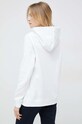 Odzież Tommy Hilfiger bluza bawełniana WW0WW37181.PPYX biały