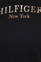 bombažen pulover Tommy Hilfiger WW0WW37181.PPYX črna