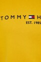 Кофта Tommy Hilfiger WW0WW26410.PPYX жовтий