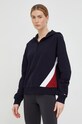 Суичър Tommy Hilfiger тъмносин S10S101571.PPYX