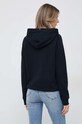 Ρούχα Μπλούζα Tommy Hilfiger S10S101569.PPYX σκούρο μπλε