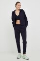 Μπλούζα Tommy Hilfiger S10S101572.PPYX σκούρο μπλε SS23