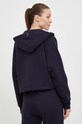 Ρούχα Μπλούζα Tommy Hilfiger S10S101572.PPYX σκούρο μπλε