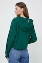 Odzież Tommy Hilfiger bluza S10S101572.PPYX zielony