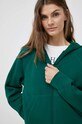 Tommy Hilfiger bluza zielony S10S101572.PPYX