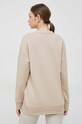 Odjeća Pamučna dukserica Calvin Klein K20K205328.PPYX bež