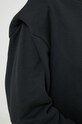 HUGO bluza bawełniana 50483531 czarny