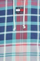 Bluza Tommy Jeans DW0DW14866.PPYX modra