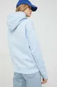 Βαμβακερή μπλούζα Tommy Jeans  100% Βαμβάκι