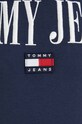 Tommy Jeans bluza DW0DW14927.PPYX bleumarin