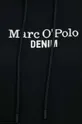 Βαμβακερή μπλούζα Marc O'Polo DENIM Γυναικεία